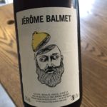 Tete de Citron 2020 / Jerome Balmnt