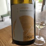 Bourgogne Aligote Limone 2020 / Céline et Laurent Tripoz