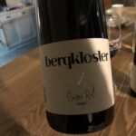 Cuvée Rot 2018 / WG Bergkloster