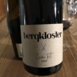 Cuvée Rot 2019 / WG Bergkloster