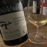 Chardonnay En Quatre Vis 2019 / Marnes Blanches