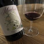 Vin de Savoie Mondeuse 2019 / Adrien DACQUIN