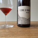 TERRE À BOIRE – Pinot Noir 2021 テール・ア・ボワール ピノ・ノワー ル / Leo Dirringer レオ ディリンジャー