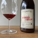 Les Canicules s’emballent 2022 / Domaine des Grottes ドメーヌ・デ・グロット