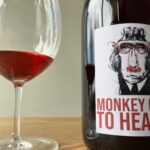Monkey Gone To Heaven 2022 モンキー ゴーン トゥ ヘブン / Domaine Julien Pineau ドメーヌ・ジュリアン・ピノー
